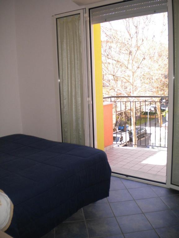 Residence Desiree Ρίμινι Δωμάτιο φωτογραφία