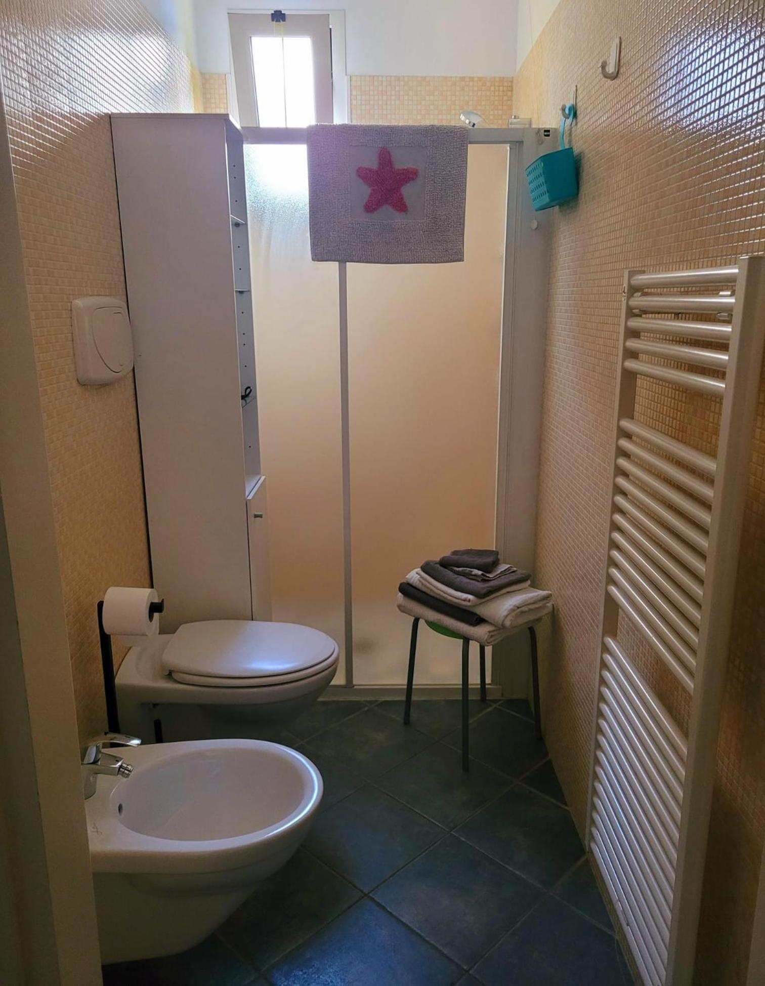 Residence Desiree Ρίμινι Εξωτερικό φωτογραφία