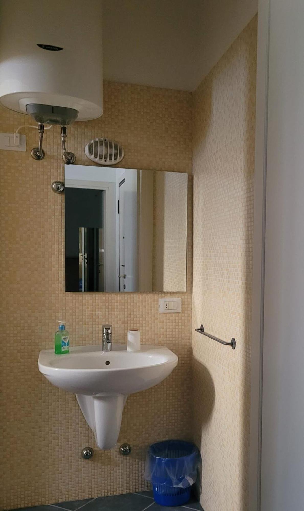 Residence Desiree Ρίμινι Εξωτερικό φωτογραφία
