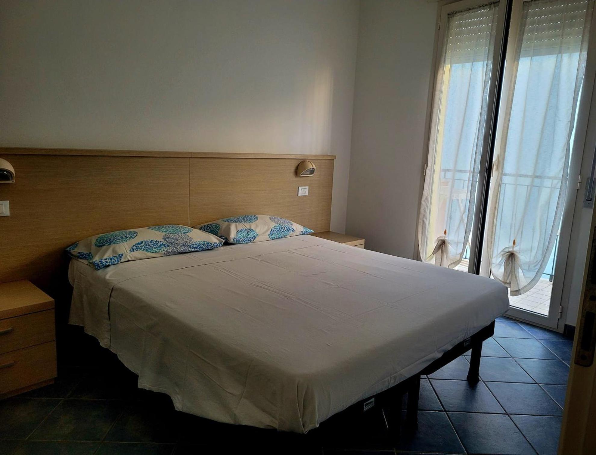 Residence Desiree Ρίμινι Εξωτερικό φωτογραφία
