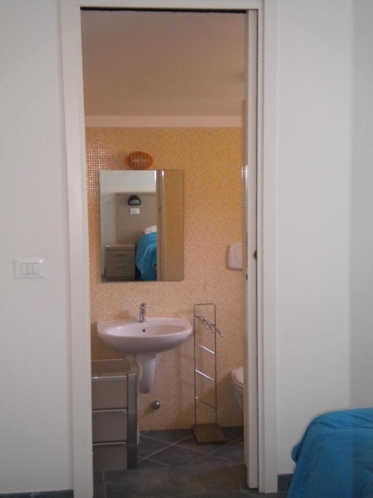 Residence Desiree Ρίμινι Εξωτερικό φωτογραφία
