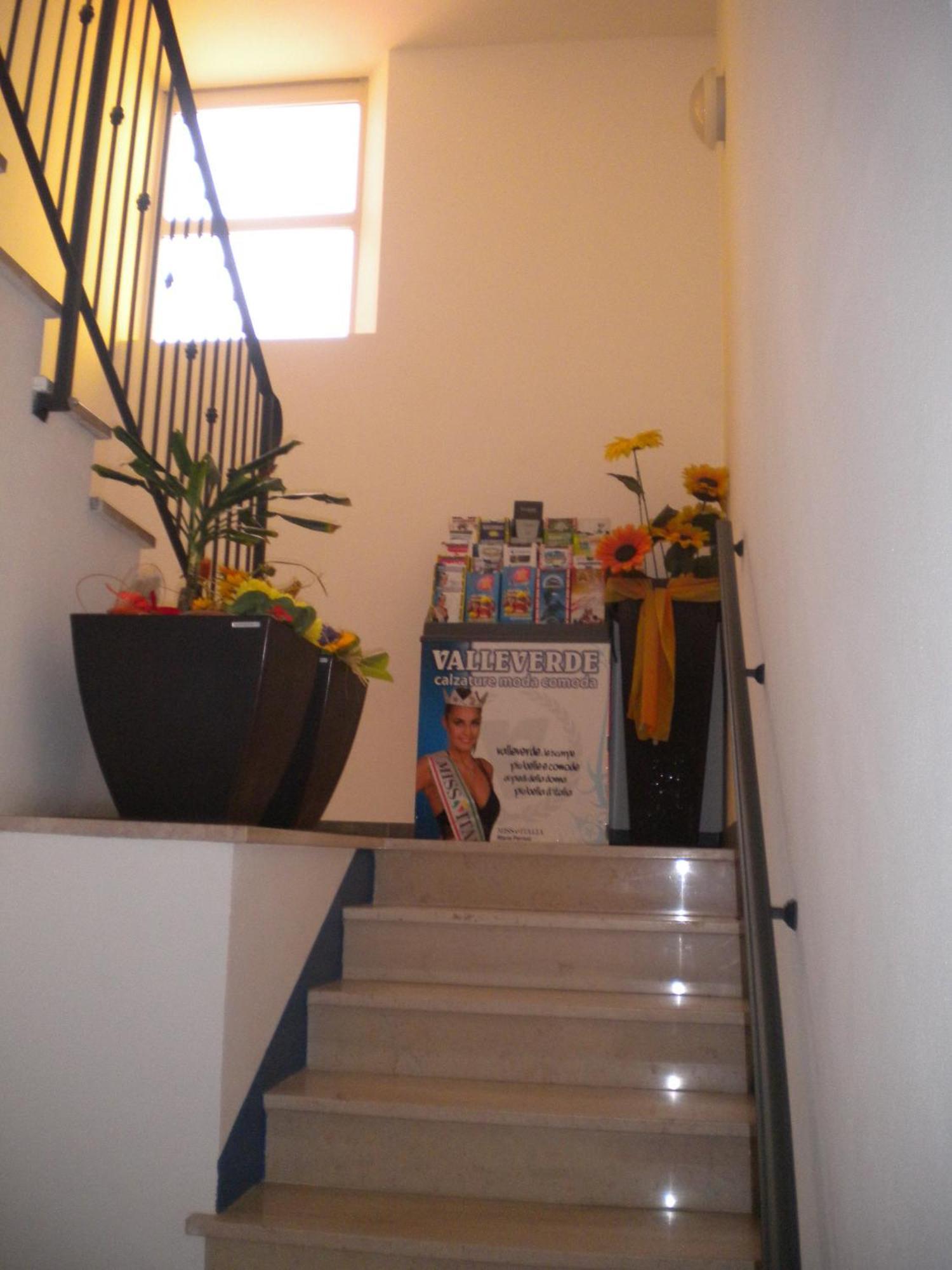 Residence Desiree Ρίμινι Εξωτερικό φωτογραφία