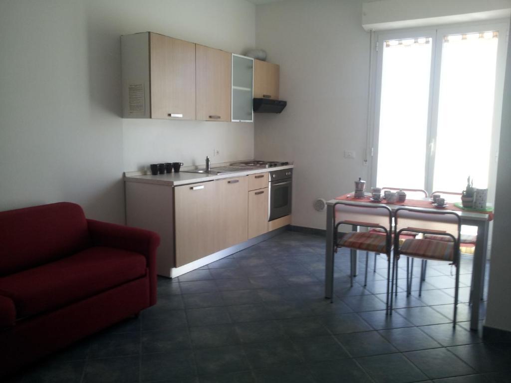 Residence Desiree Ρίμινι Δωμάτιο φωτογραφία