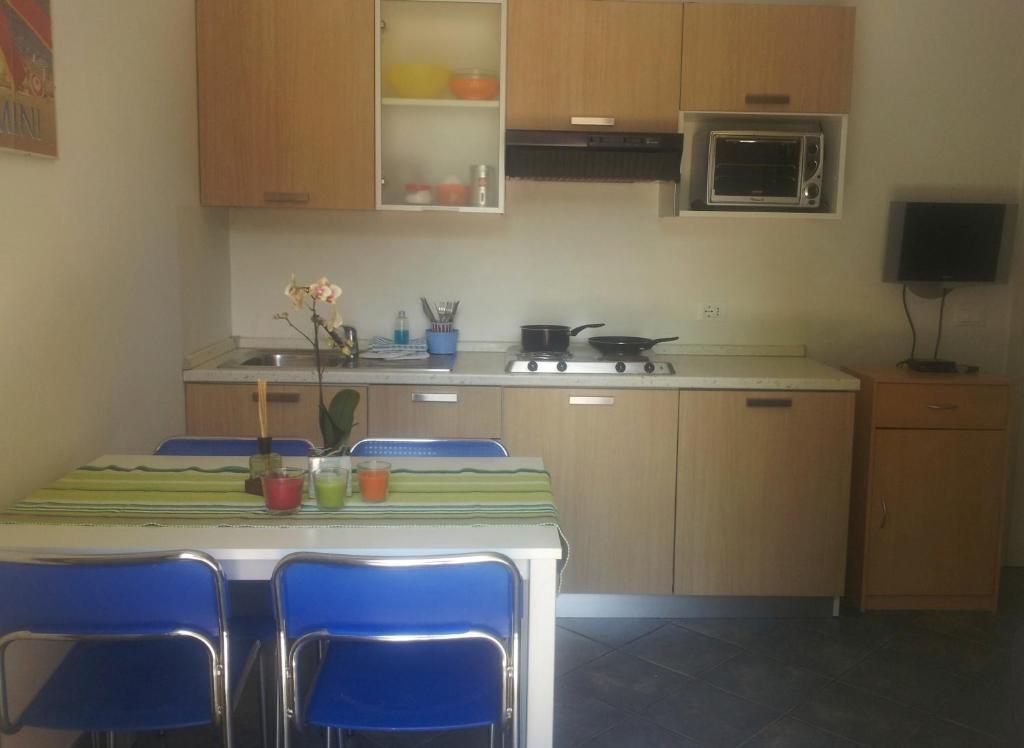 Residence Desiree Ρίμινι Εξωτερικό φωτογραφία