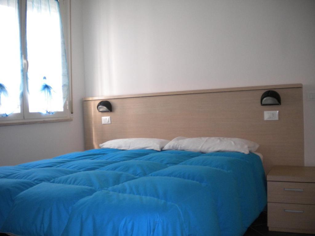 Residence Desiree Ρίμινι Δωμάτιο φωτογραφία