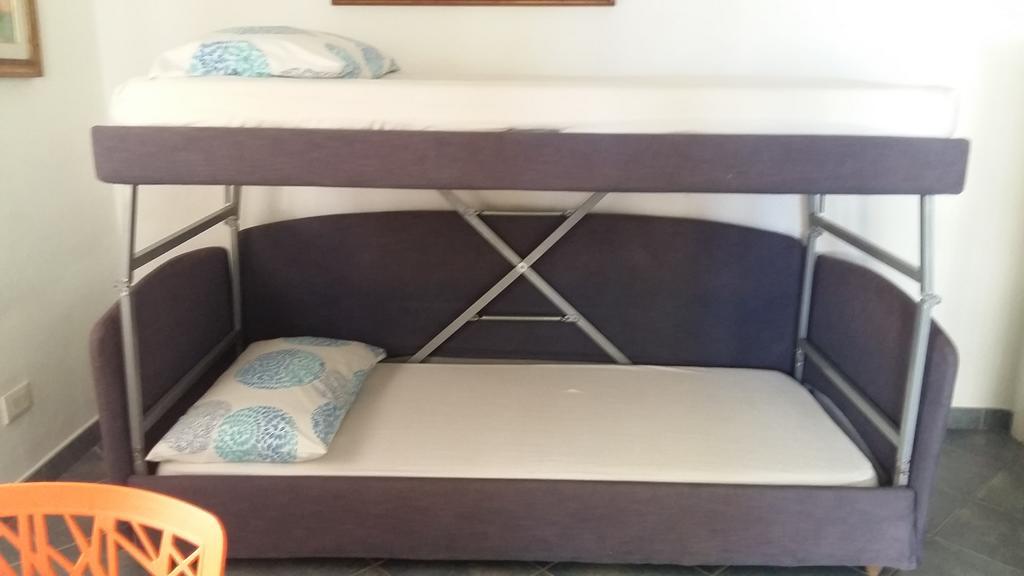 Residence Desiree Ρίμινι Εξωτερικό φωτογραφία
