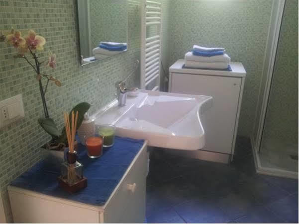 Residence Desiree Ρίμινι Εξωτερικό φωτογραφία