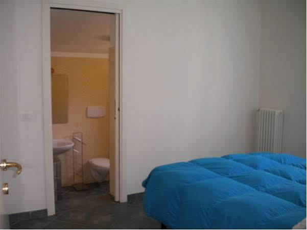Residence Desiree Ρίμινι Εξωτερικό φωτογραφία