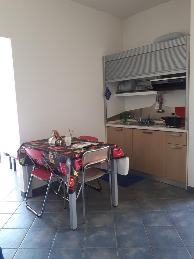 Residence Desiree Ρίμινι Εξωτερικό φωτογραφία