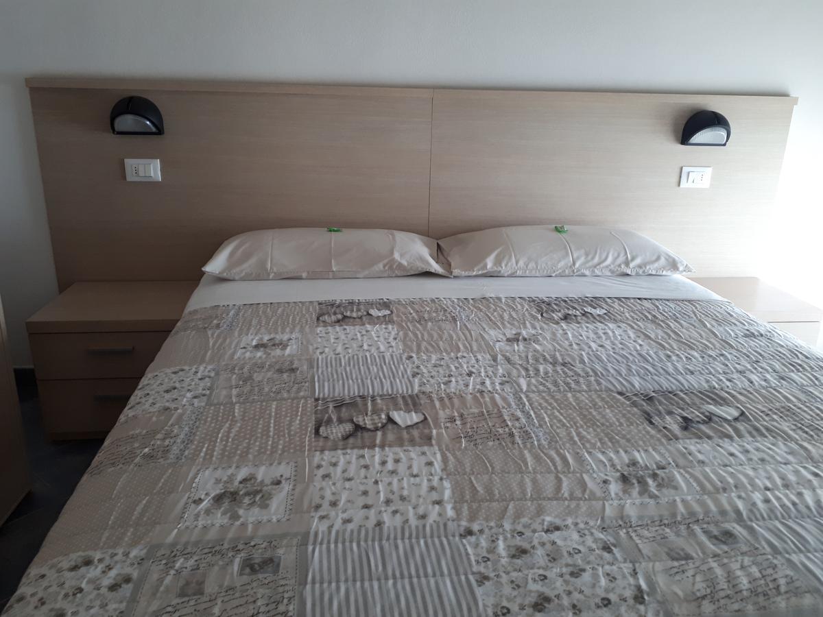 Residence Desiree Ρίμινι Εξωτερικό φωτογραφία