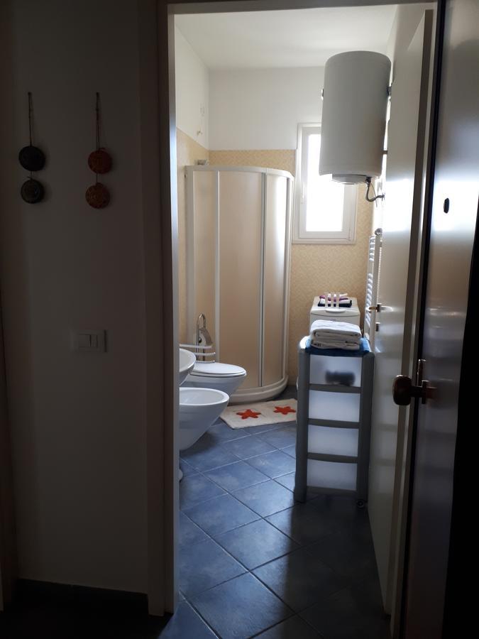 Residence Desiree Ρίμινι Εξωτερικό φωτογραφία