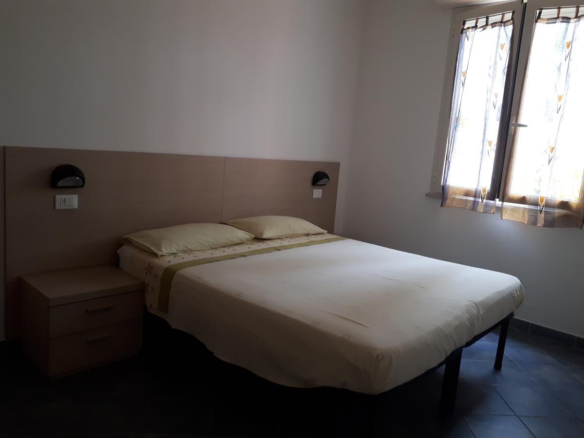 Residence Desiree Ρίμινι Εξωτερικό φωτογραφία