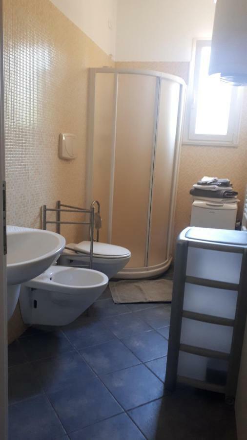 Residence Desiree Ρίμινι Δωμάτιο φωτογραφία